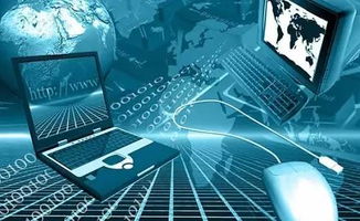 信息科學(xué)學(xué)院2017高考招生特輯 互聯(lián)網(wǎng)信息技術(shù)服務(wù)專業(yè)詳解